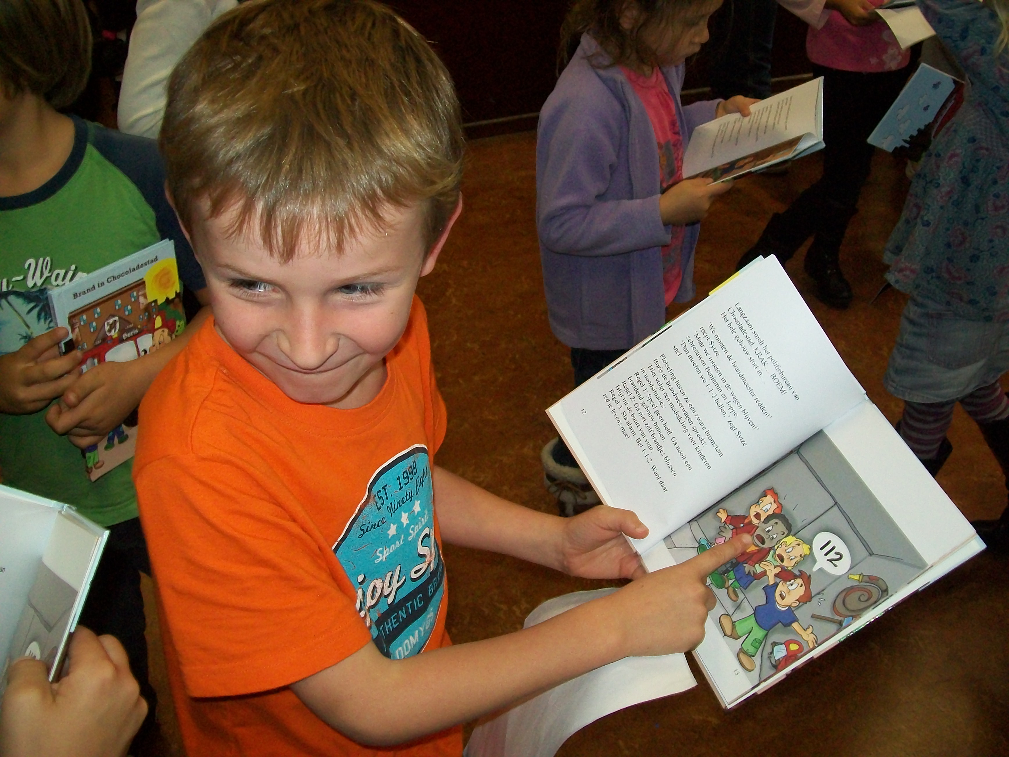 Image