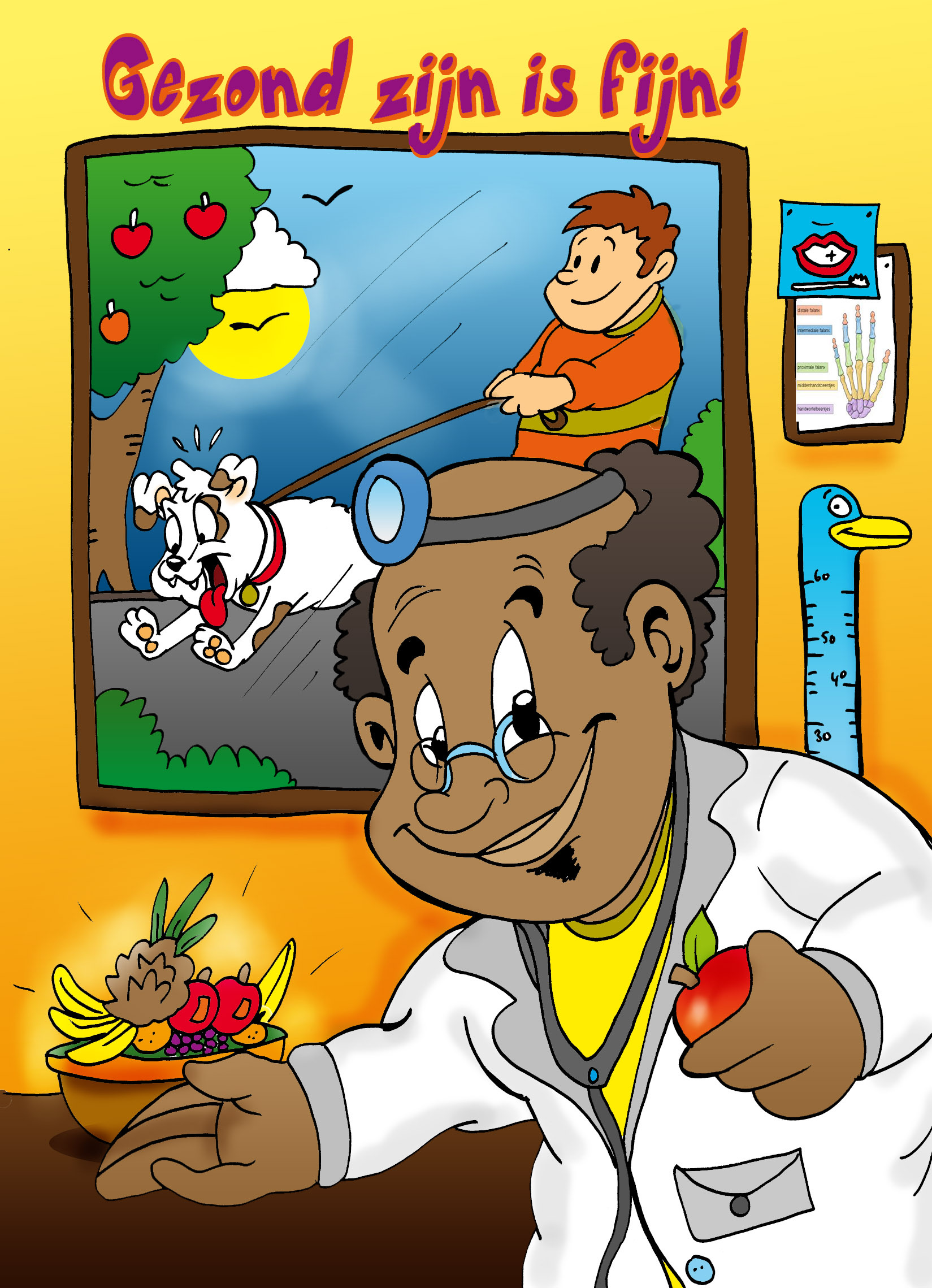 Gezondheid